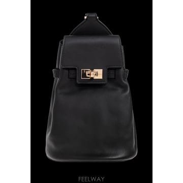 Max Mara 26SS �������� �̱� strap ���� Margaux MXAMARGAUXBPS2614511022001 TP526SS �������� �̱� strap ���� Margaux MXAMARGAUXBPS261