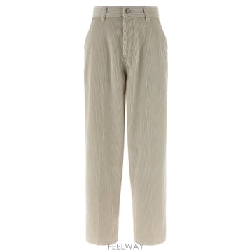 Ami 25FW �ƹ� Corduroy trousers FTR831CO0131185 TP57290713725FW �ƹ� Corduroy trousers FTR831CO0131185 TP57290713