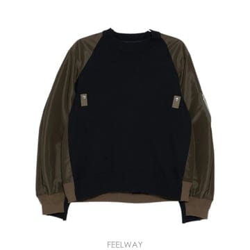 Sacai 26SS Sacai ���� ������ 2603941M233 TP57272498326SS Sacai ���� ������ 2603941M233 TP572724983