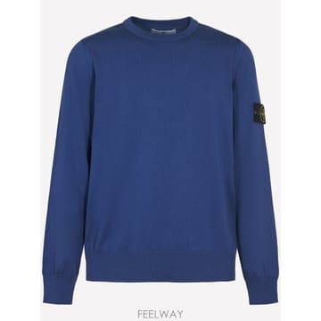 Stone Island 25SS ������Ϸ��� ������Ϸ��� ���� Crew �� ������ With ���� Lapels K1S15510005325SS ������Ϸ��� ������Ϸ��� ���� Crew �� ������ Wit