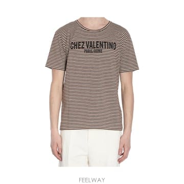 Valentino 25FW Valentino ���� T ���� VMG16SAPYRGU TP57185186525FW Valentino ���� T ���� VMG16SAPYRGU TP571851865