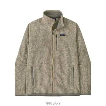 Patagonia 26SS Patagonia BETTER ������ JKT 25528NAUT TP57184704326SS Patagonia BETTER ������ JKT 25528NAUT TP571847043