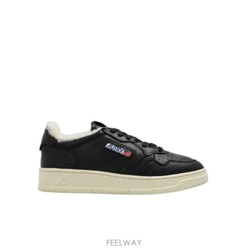 23FW Autry 여성 casual 슈즈 AULWSR04 TP573159553