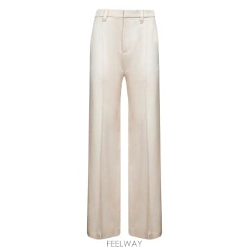 Brunello Cucinelli 25FW ���ڷ� ��ġ�ڸ� PANTALONI M0H38P8724C9597 TP57183515225FW ���ڷ� ��ġ�ڸ� PANTALONI M0H38P8724C9597 TP571