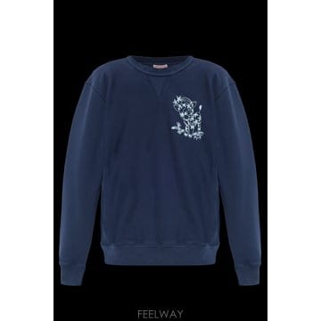 Kenzo 26SS KENZO ����Ʈ ���� with embroidered pattern FG55SW2074MJ76 TP26SS KENZO ����Ʈ ���� with embroidered pattern FG55SW