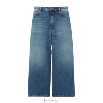 Max Mara 26SS �������� ���� jeans 5181066106005 TP57184471926SS �������� ���� jeans 5181066106005 TP571844719