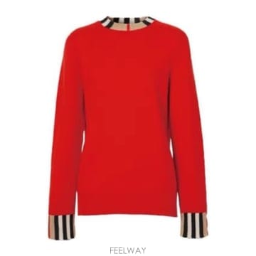 Burberry 24FW Burberry ���� ��Ʈ ������ 80910401 TP57315954924FW Burberry ���� ��Ʈ ������ 80910401 TP573159549