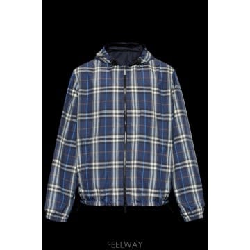 Burberry 26SS Burberry Reversible ���� Newport 8118823C4060PILOTBLUEIPC26SS Burberry Reversible ���� Newport 8118823C4060PILO