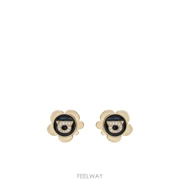 Ferragamo 26SS ����䷹ ��󰡸� ���� earrings 760942790724 TP57237617426SS ����䷹ ��󰡸� ���� earrings 760942790724 TP57