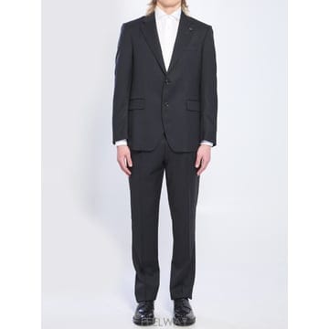 Lardini 26SS Lardini Feeling �̱� breasted ��Ʈ PA5931ECN64414999 TP571126SS Lardini Feeling �̱� breasted ��Ʈ PA5931ECN64414