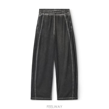 Alexander Wang 25FW �˷������ PANTALONI UCC1254111010C TP57185185825FW �˷������ PANTALONI UCC1254111010C TP571851858