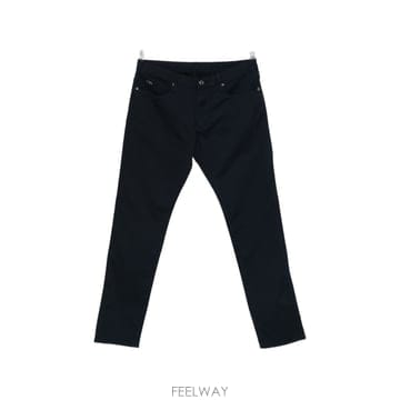 Armani 26SS �������� �Ƹ����� Pantaloni J06 �������� �Ƹ����� in gabardine di coton26SS �������� �Ƹ����� Pantaloni J06 �������� �Ƹ�����