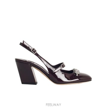 Jimmy Choo 25FW ������ ���� high ���� BELINDASB70PATDEEPMERLOTBORDEAUX TP5727225FW ������ ���� high ���� BELINDASB70PATDEEPMERLOTBOR