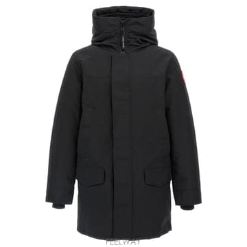 Canada Goose 26FW ĳ���ٱ��� Langford ��ī 2052M9061 TP57290712126FW ĳ���ٱ��� Langford ��ī 2052M9061 TP572907121