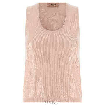 | Other Brand | 26SS Ʈ�� �� Sequin ž 261TP330100570 TP57112757726SS Ʈ�� �� Sequin ž 261TP330100570 TP571127577