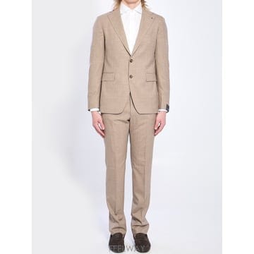 | Other Brand | 26SS Tagliatore �̱� breasted ��Ʈ in virgin �� �� ��ũ 2SVS22B01PE526SS Tagliatore �̱� breasted ��Ʈ in virgin �� �� ��