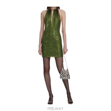 Self Portrait 26SS Self portrait ���� �巹�� SS26169SG TP57184703626SS Self portrait ���� �巹�� SS26169SG TP571847036