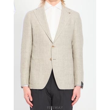 | Other Brand | 26SS Tagliatore Linen �� ���� 1SVS22KPE5200062T3249299 TP57119626SS Tagliatore Linen �� ���� 1SVS22KPE5200062T3249299