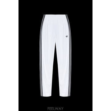 Adidas 26SS ADIDAS Sweatpants with �ΰ� KD83220WHITE TP57470361126SS ADIDAS Sweatpants with �ΰ� KD83220WHITE TP574703