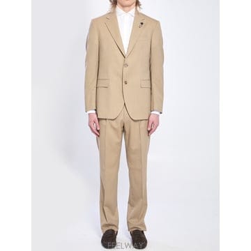 Lardini 26SS Lardini Feeling �̱� breasted ��Ʈ PA5931EPAIF66412290 TP5726SS Lardini Feeling �̱� breasted ��Ʈ PA5931EPAIF664