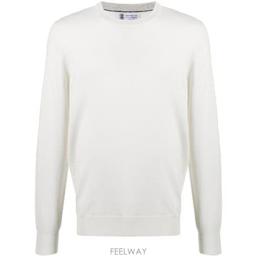 Brunello Cucinelli ���ڷ� ��ġ�ڸ� ũ��� ������ in Panama color M2200100CO312 TP571843184���ڷ� ��ġ�ڸ� ũ��� ������ in Panama color M22001