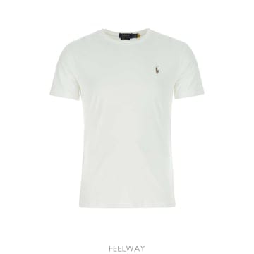 Ralph Lauren 26FW ���� ���� �η� �ΰ� embroidery T ���� 710740727002 TP57184318326FW ���� ���� �η� �ΰ� embroidery T ���� 71074072700