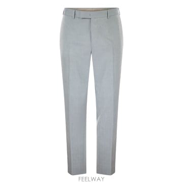 | Other Brand | 26SS ��Ƽ�丮�� Tailored trousers in ��ư �� �� blend CORSZ1Z00FWDMA426SS ��Ƽ�丮�� Tailored trousers in ��ư �� �� blend 