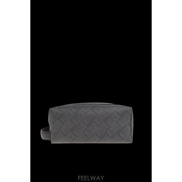Ferragamo ����䷹ ��󰡸� Monogrammed cosmetic �� 241872ALLOVER789944NEROGRIG����䷹ ��󰡸� Monogrammed cosmetic �� 241872ALLOVE