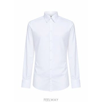 Dolce&Gabbana 26SS ��ü�ذ��ٳ� ���� in poplin ��ư G5ML1TFU5T9W0800 TP57707230326SS ��ü�ذ��ٳ� ���� in poplin ��ư G5ML1TFU5T9W0800