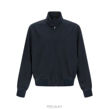 A.P.C. A P C  Blouson Zippe COHLCH32047IAK TP571127562A P C  Blouson Zippe COHLCH32047IAK TP571127562