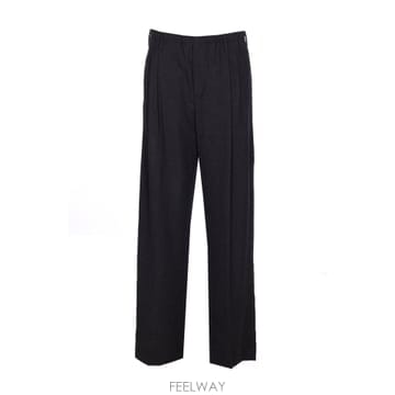 Brunello Cucinelli 25FW ���ڷ� ��ġ�ڸ� Sartorial Ʈ�� Trousers MG507P8983C002 TP57183525FW ���ڷ� ��ġ�ڸ� Sartorial Ʈ�� Trousers MG507P8