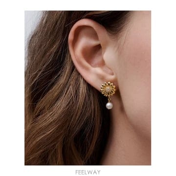 DIOR 26FW ũ����î  ���� earrings E4848WOMCYD319 TP57653211826FW ũ����î  ���� earrings E4848WOMCYD319 TP57653211