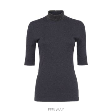 Brunello Cucinelli 24FW ���ڷ� ��ġ�ڸ� ���ڷ� ��ġ�ڸ� ������ MG902HR314C390 TP57290588524FW ���ڷ� ��ġ�ڸ� ���ڷ� ��ġ�ڸ� ������ MG902H