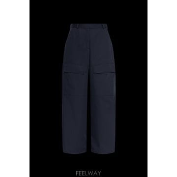 Stella McCartney 26SS ���ڶ� ��īƮ�� Cargo trousers 6440053CU4034101 TP57138679126SS ���ڶ� ��īƮ�� Cargo trousers 6440053CU4034101 T