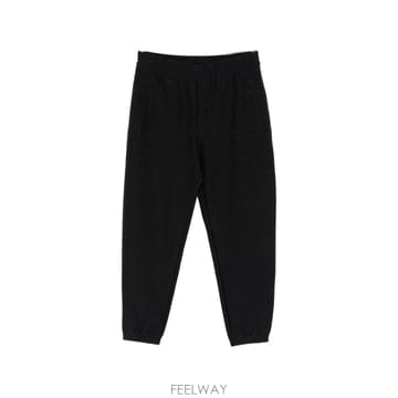 Armani 26SS �������� �Ƹ����� ��ư Blend Sweatpants EM004872AF13700FB469 TP5726SS �������� �Ƹ����� ��ư Blend Sweatpants EM004872A