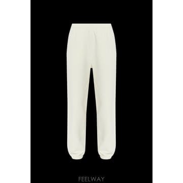 Canada Goose ĳ���ٱ��� Sweatpants with �ΰ� 1520W10BONE TP571386790ĳ���ٱ��� Sweatpants with �ΰ� 1520W10BONE TP57138679