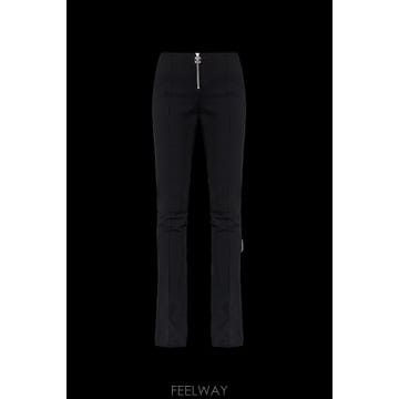 Off White 26SS Off ȭ��Ʈ Flared trousers 2CA19AS26JER001W002 TP57138678926SS Off ȭ��Ʈ Flared trousers 2CA19AS26JER001W002 TP