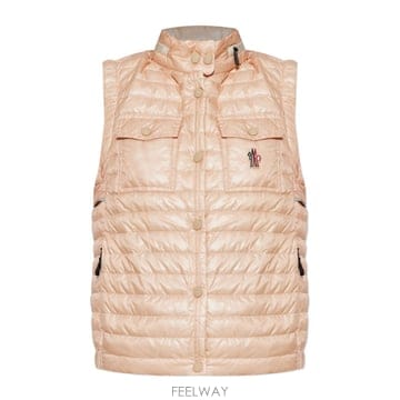 Moncler 26SS ��Ŭ����  GUMIANE �ĵ� �ٿ� GILET L10981A00019597X651K TP57213226SS ��Ŭ����  GUMIANE �ĵ� �ٿ� GILET L10981A00019597