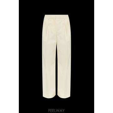 Moncler 26SS Moncler Tailored trousers L10932A00004599CG051 TP57213226SS Moncler Tailored trousers L10932A00004599CG051 TP