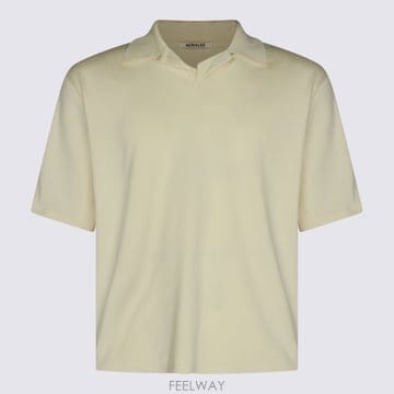 AURALEE 26SS Auralee ���� T ���� A26SP02SJIVORY TP57501089226SS Auralee ���� T ���� A26SP02SJIVORY TP575010892