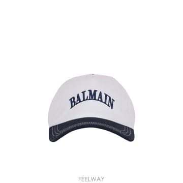 Balmain 26SS Balmain ���̽��� cap GH1XA561CB24GPP TP57272491926SS Balmain ���̽��� cap GH1XA561CB24GPP TP572724919