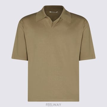 AURALEE 26SS Auralee ���� T ���� A26SP02SJKHAKIBEIGE TP57501089126SS Auralee ���� T ���� A26SP02SJKHAKIBEIGE TP5750108