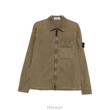 Stone Island 26SS ������Ϸ��� ��ư �������� L1S151200008S00WNV015G TP57214465526SS ������Ϸ��� ��ư �������� L1S151200008S00WNV015G
