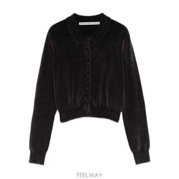 Alexander Wang 25FW �˷������ ����� WITH COLLAR 1KC3253055011 TP57183666425FW �˷������ ����� WITH COLLAR 1KC3253055011 TP571
