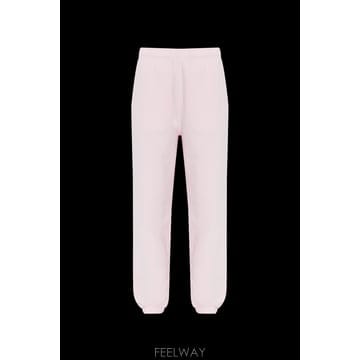 Canada Goose ĳ���ٱ��� Sweatpants with �ΰ� 1520W10BLOOMPINK TP571386782ĳ���ٱ��� Sweatpants with �ΰ� 1520W10BLOOMPINK TP571