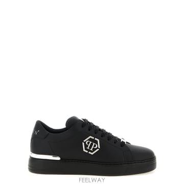 Philipp Plein 26SS �ʸ��÷��� Hexagon ����Ŀ�� FABSUSC0379PLE075N0202 TP57119658226SS �ʸ��÷��� Hexagon ����Ŀ�� FABSUSC0379PLE075N020