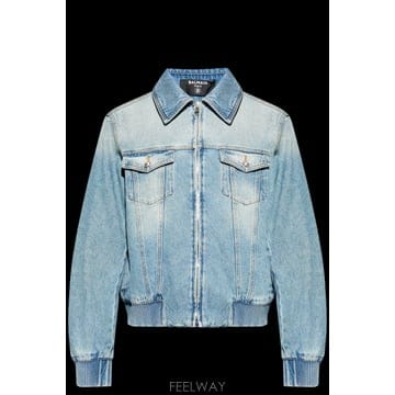 Balmain 26SS Balmain ���� ���� FH1TC420DF816AW TP57290709226SS Balmain ���� ���� FH1TC420DF816AW TP572907092