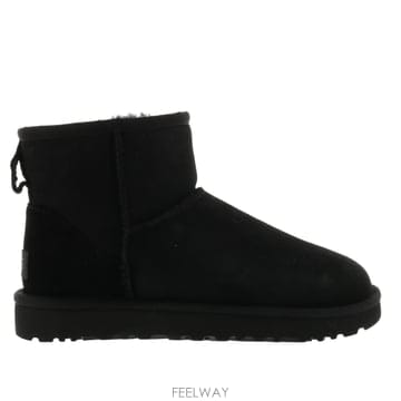 UGG 25FW Ugg Ŭ���� �̴� ���� 1016222BLACK TP57211598625FW Ugg Ŭ���� �̴� ���� 1016222BLACK TP572115986
