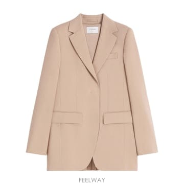Sportmax 26SS ������ �ƽ� ���� ��Ʈ 2041026106001 TP57707229026SS ������ �ƽ� ���� ��Ʈ 2041026106001 TP577072290