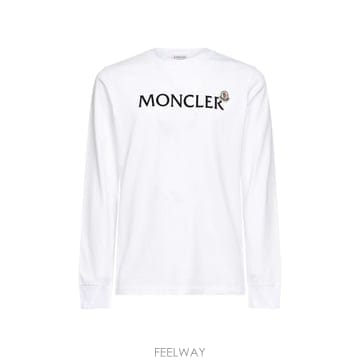 Moncler 26SS Moncler Crew �� ����Ʈ ���� in ��ư L10918D0000989AYY001 TP572326SS Moncler Crew �� ����Ʈ ���� in ��ư L10918D000098